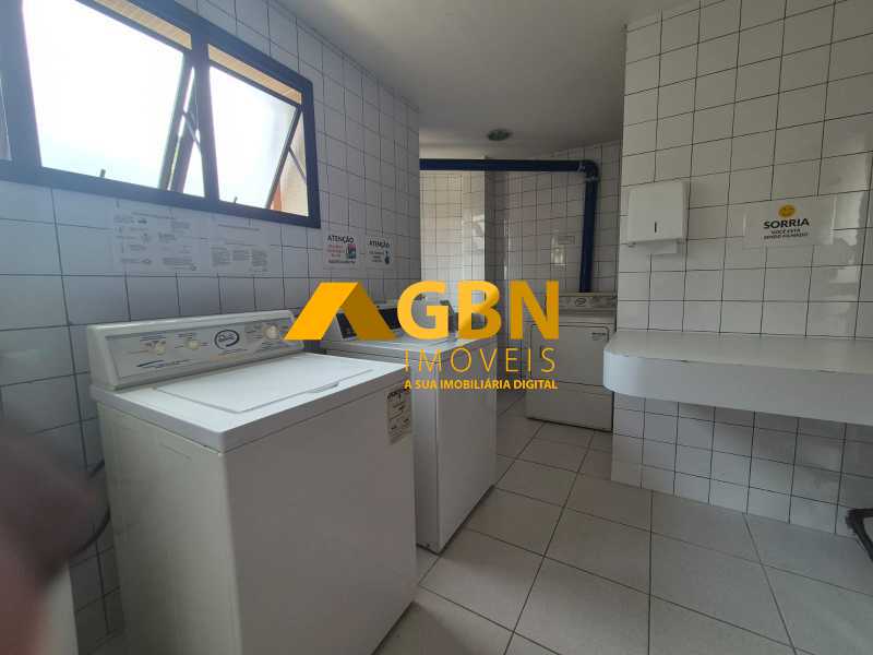 Apartamento, 1 quarto, 48 m² - Foto 23