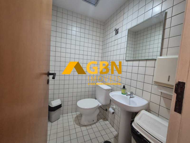 Apartamento, 1 quarto, 48 m² - Foto 25