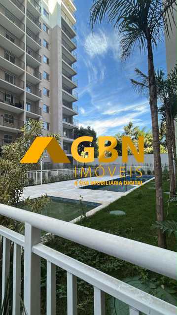 Apartamento, 2 quartos, 34 m² - Foto 13