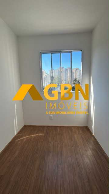 Apartamento, 2 quartos, 34 m² - Foto 12