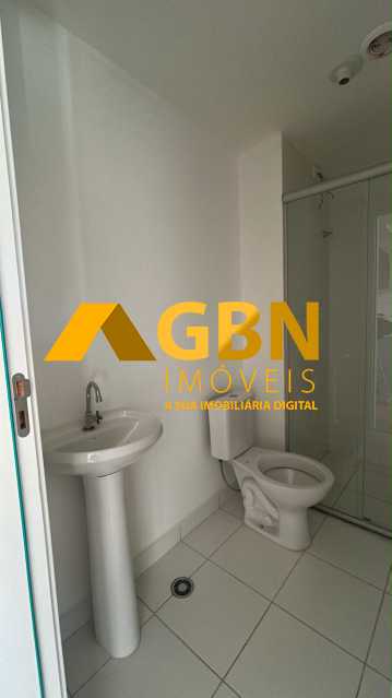 Apartamento, 2 quartos, 34 m² - Foto 9