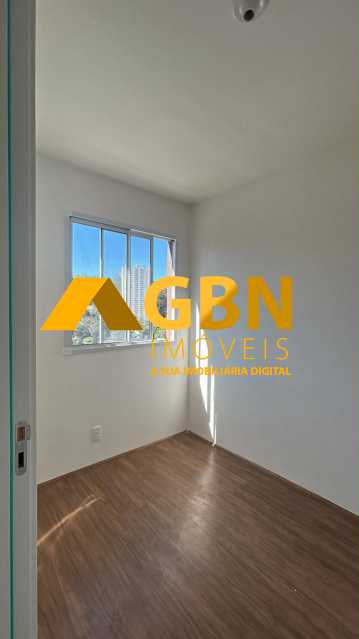 Apartamento, 2 quartos, 34 m² - Foto 6