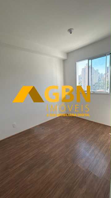 Apartamento, 2 quartos, 34 m² - Foto 8