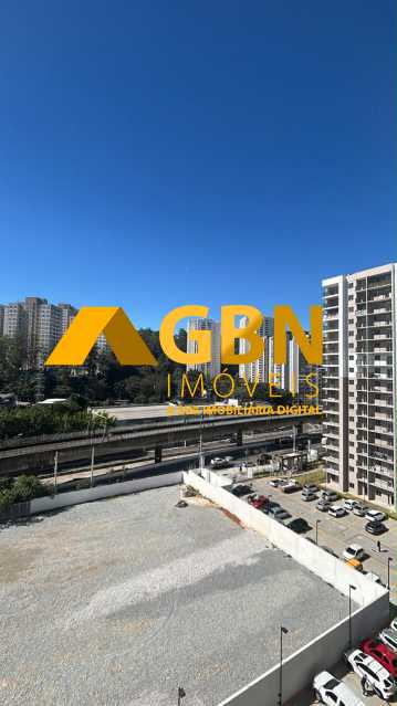 Apartamento, 2 quartos, 34 m² - Foto 15