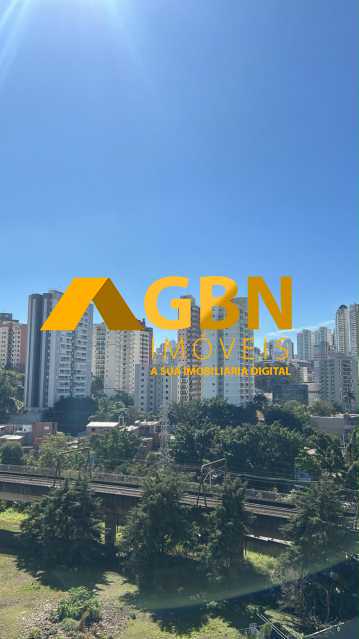 Apartamento, 2 quartos, 34 m² - Foto 19