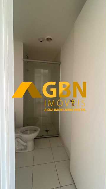 Apartamento, 2 quartos, 34 m² - Foto 10