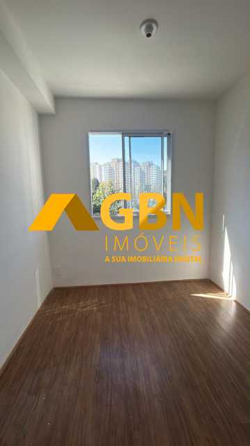 Apartamento, 2 quartos, 34 m² - Foto 11