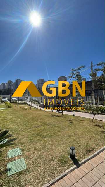 Apartamento, 2 quartos, 34 m² - Foto 18