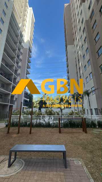 Apartamento, 2 quartos, 34 m² - Foto 14