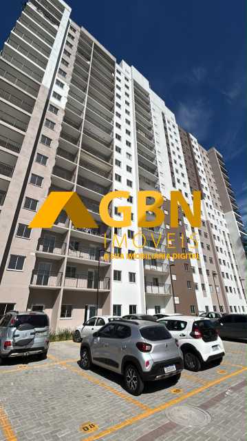 Apartamento, 2 quartos, 34 m² - Foto 16