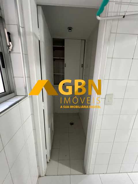 Apartamento, 3 quartos, 75 m² - Foto 8