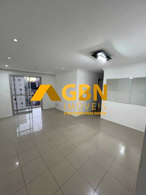 Apartamento, 3 quartos, 75 m² - Foto 2