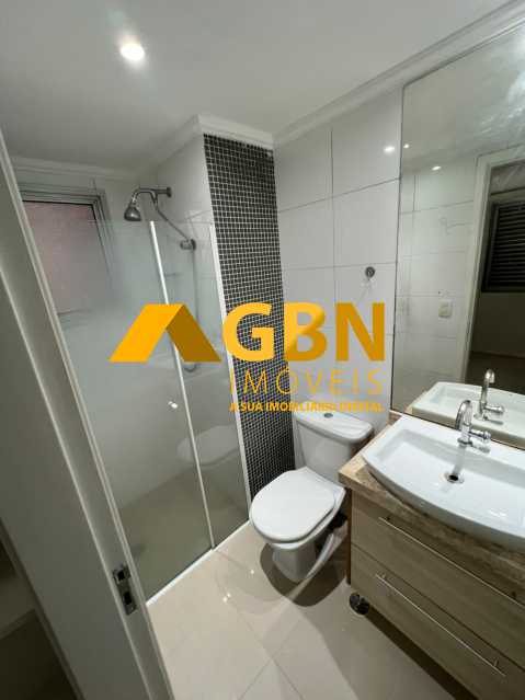 Apartamento, 3 quartos, 75 m² - Foto 13
