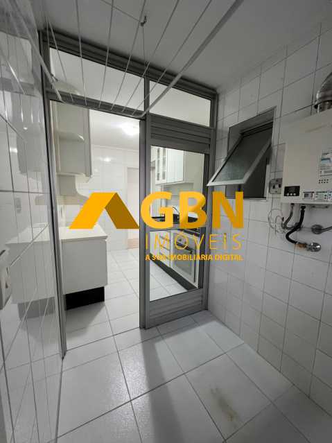 Apartamento, 3 quartos, 75 m² - Foto 6