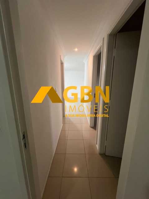 Apartamento, 3 quartos, 75 m² - Foto 3