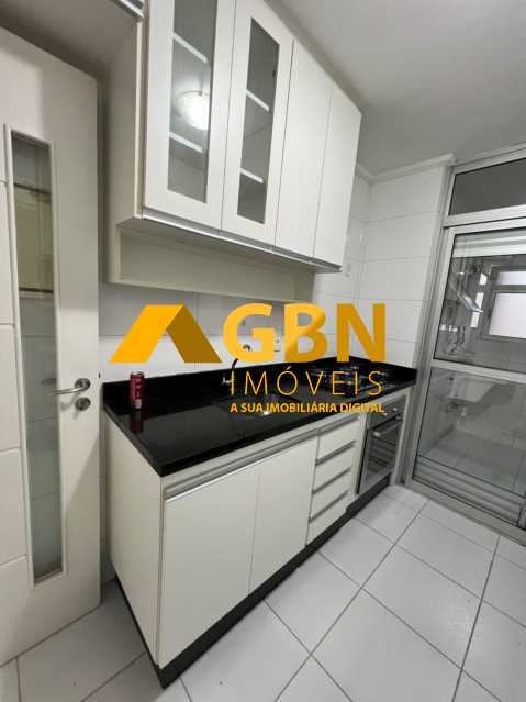 Apartamento, 3 quartos, 75 m² - Foto 5