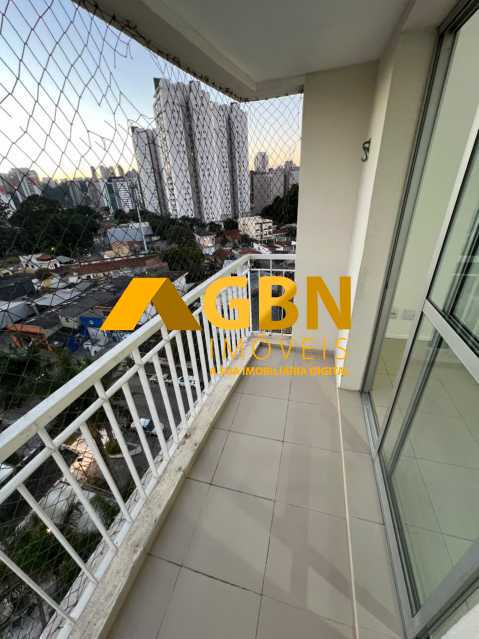 Apartamento, 3 quartos, 75 m² - Foto 15