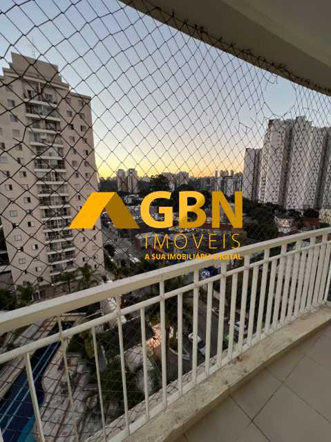 Apartamento, 3 quartos, 75 m² - Foto 14