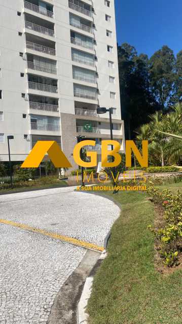 Apartamento, 2 quartos, 62 m² - Foto 24