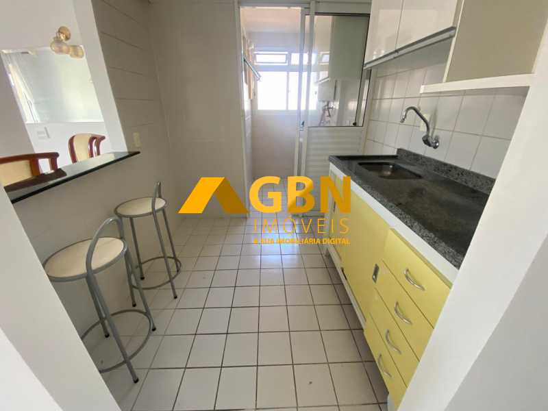 Apartamento, 2 quartos, 62 m² - Foto 5