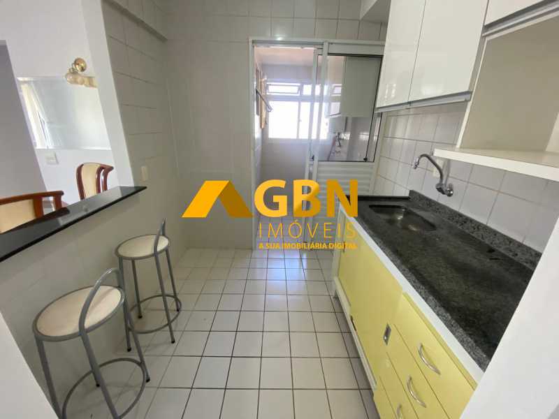 Apartamento, 2 quartos, 62 m² - Foto 6