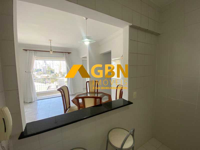 Apartamento, 2 quartos, 62 m² - Foto 7