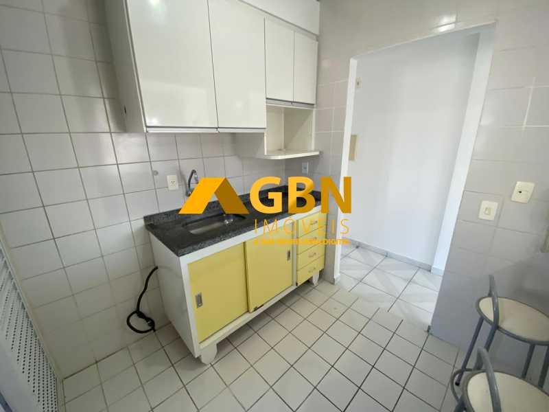 Apartamento, 2 quartos, 62 m² - Foto 8