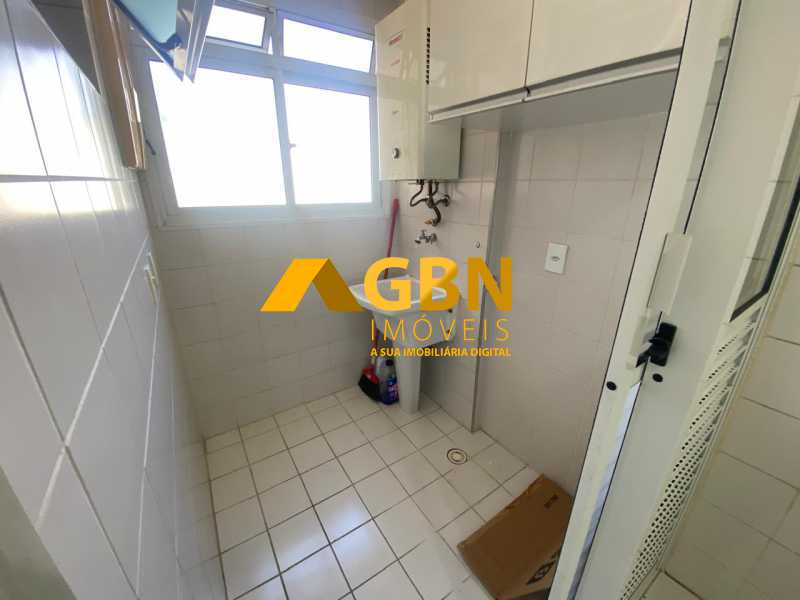 Apartamento, 2 quartos, 62 m² - Foto 9