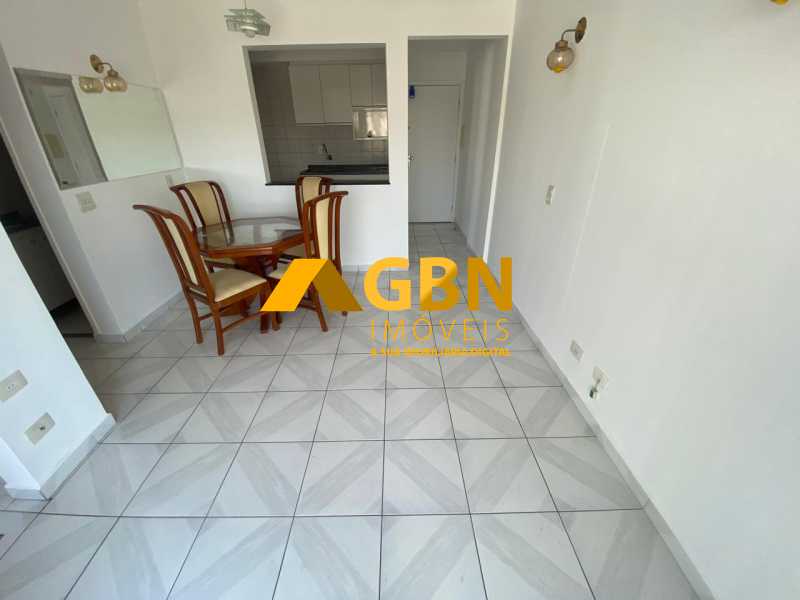Apartamento, 2 quartos, 62 m² - Foto 2