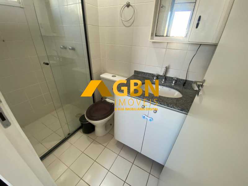Apartamento, 2 quartos, 62 m² - Foto 11
