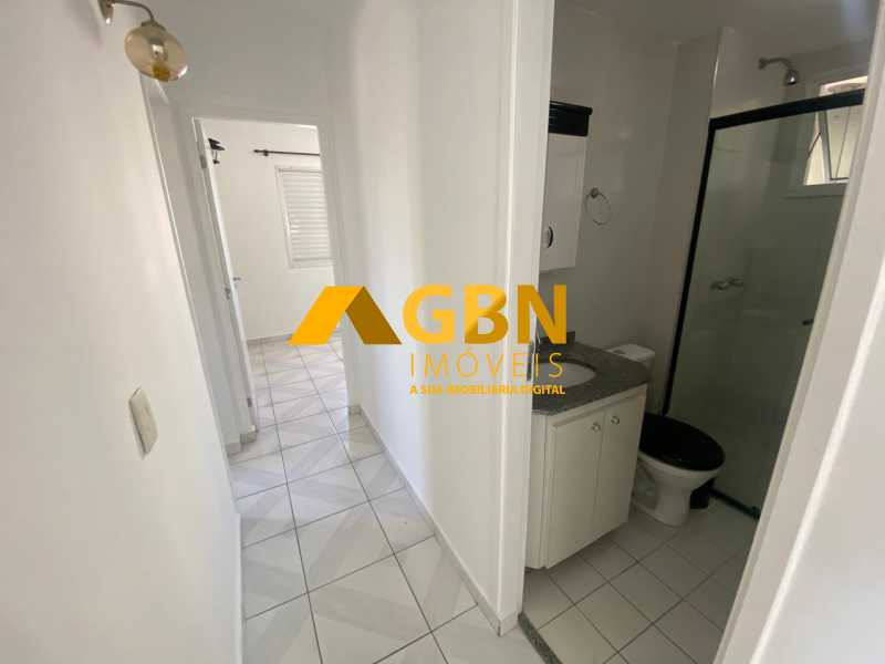 Apartamento, 2 quartos, 62 m² - Foto 10