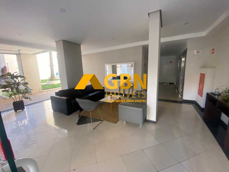 Apartamento, 2 quartos, 62 m² - Foto 14