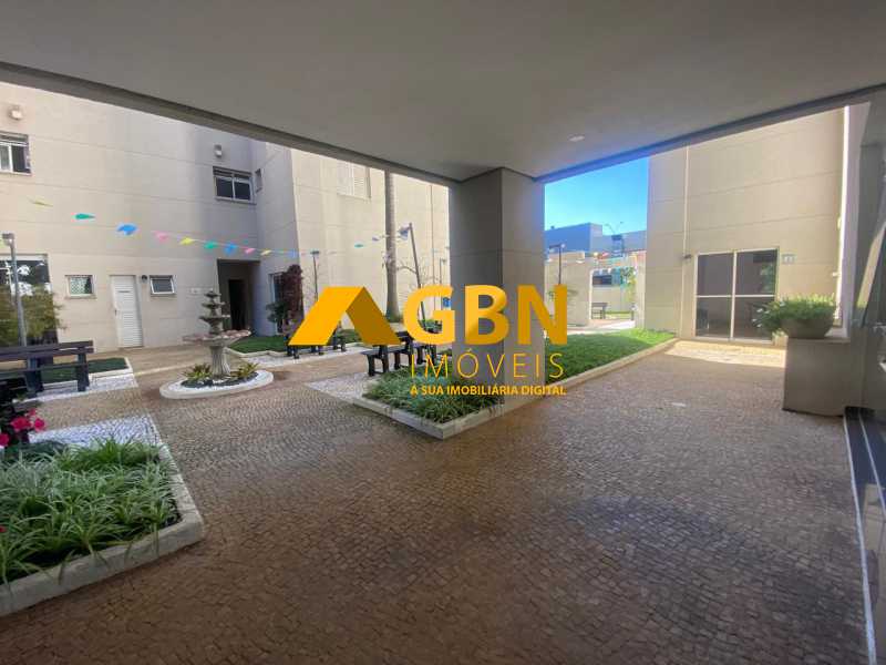 Apartamento, 2 quartos, 62 m² - Foto 15