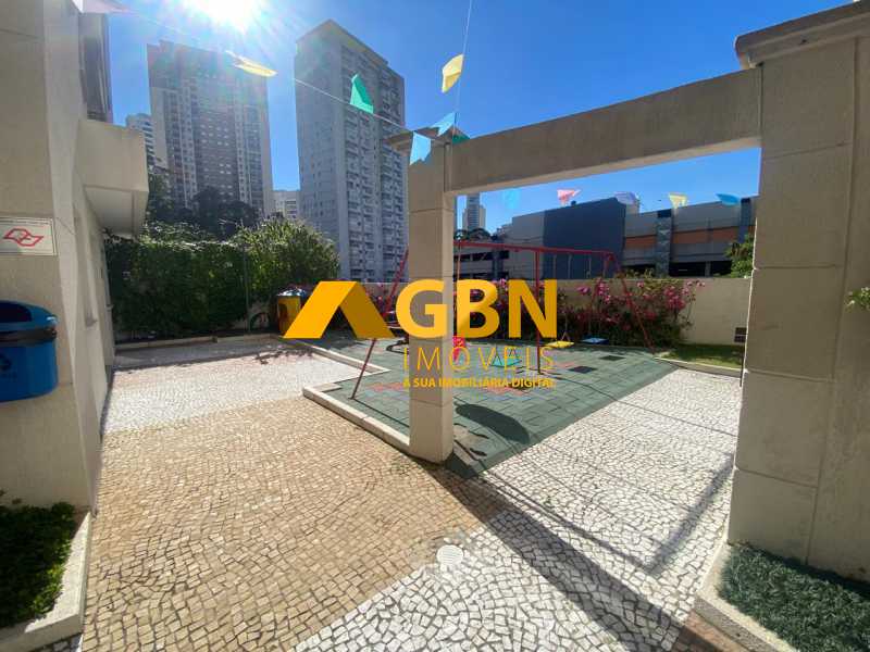 Apartamento, 2 quartos, 62 m² - Foto 16