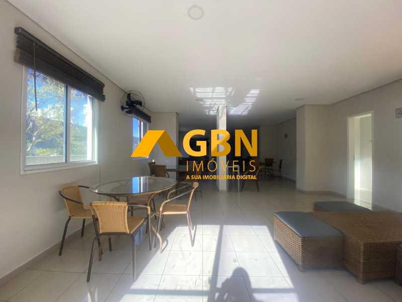 Apartamento, 2 quartos, 62 m² - Foto 17