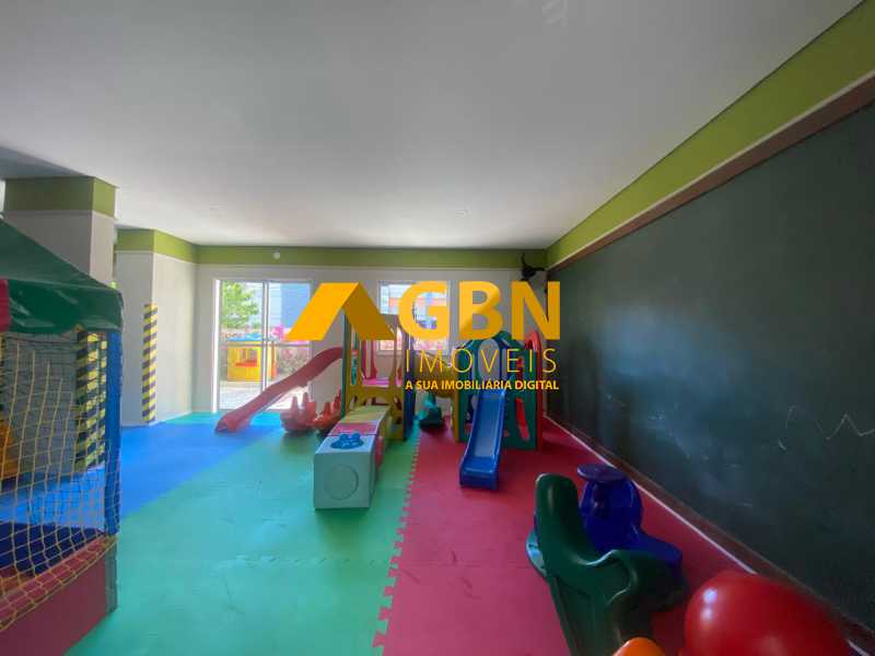 Apartamento, 2 quartos, 62 m² - Foto 18