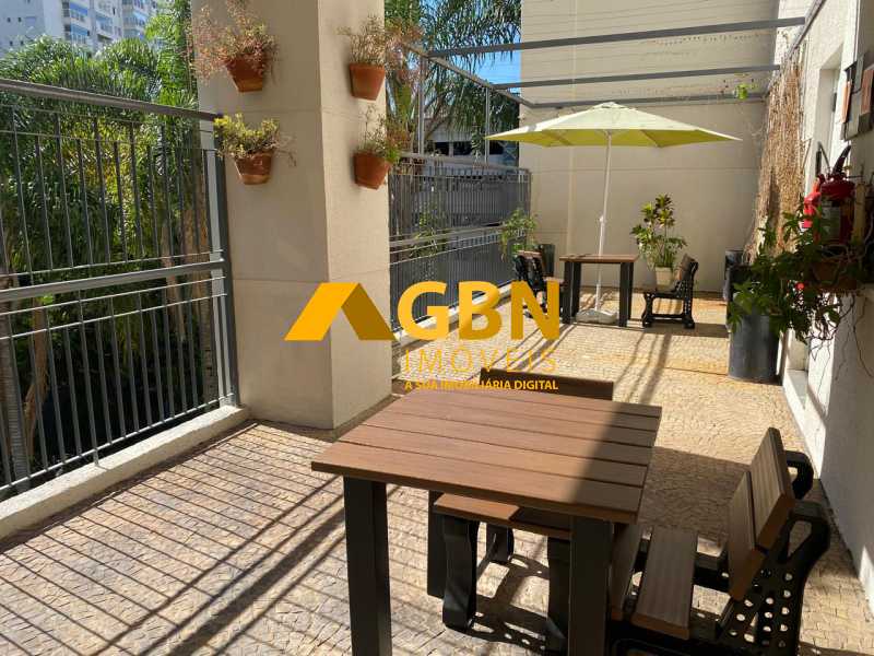 Apartamento, 2 quartos, 62 m² - Foto 19