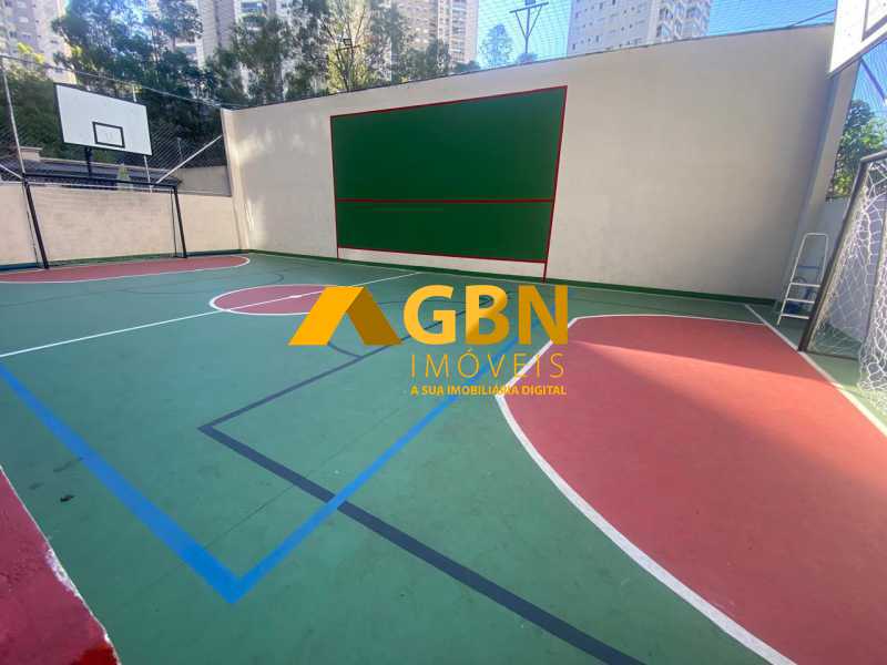 Apartamento, 2 quartos, 62 m² - Foto 23