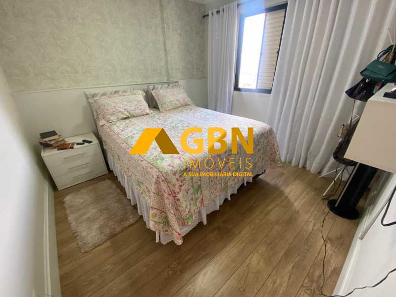 Apartamento, 3 quartos, 68 m² - Foto 6