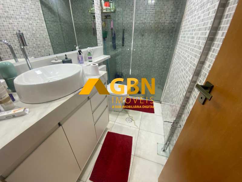 Apartamento, 3 quartos, 68 m² - Foto 13