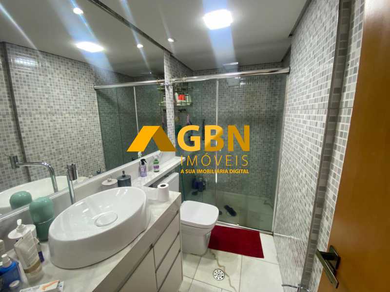 Apartamento, 3 quartos, 68 m² - Foto 14