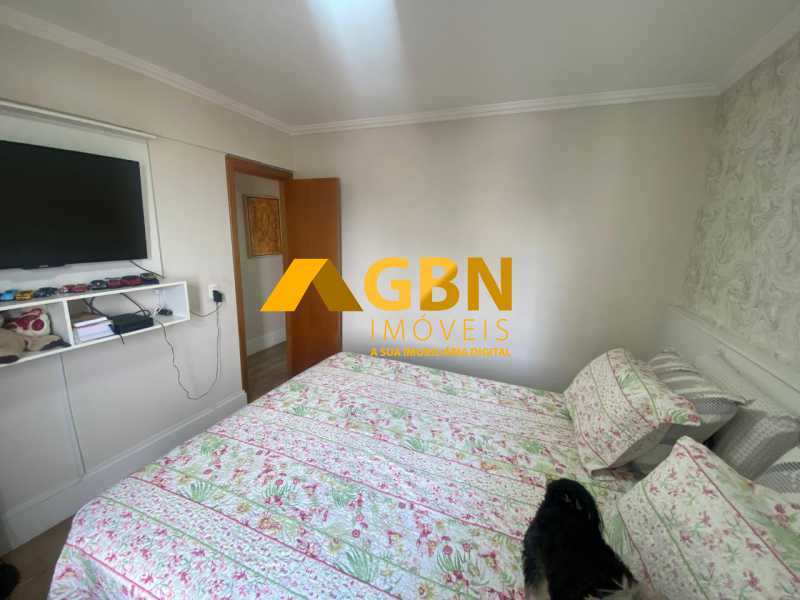 Apartamento, 3 quartos, 68 m² - Foto 7