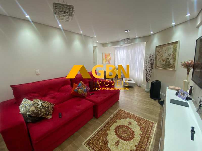 Apartamento, 3 quartos, 68 m² - Foto 1