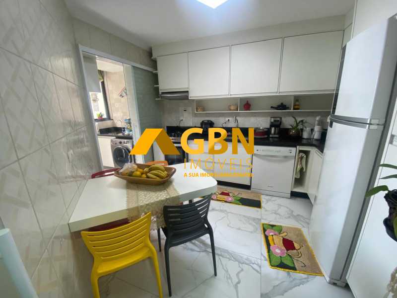 Apartamento, 3 quartos, 68 m² - Foto 3