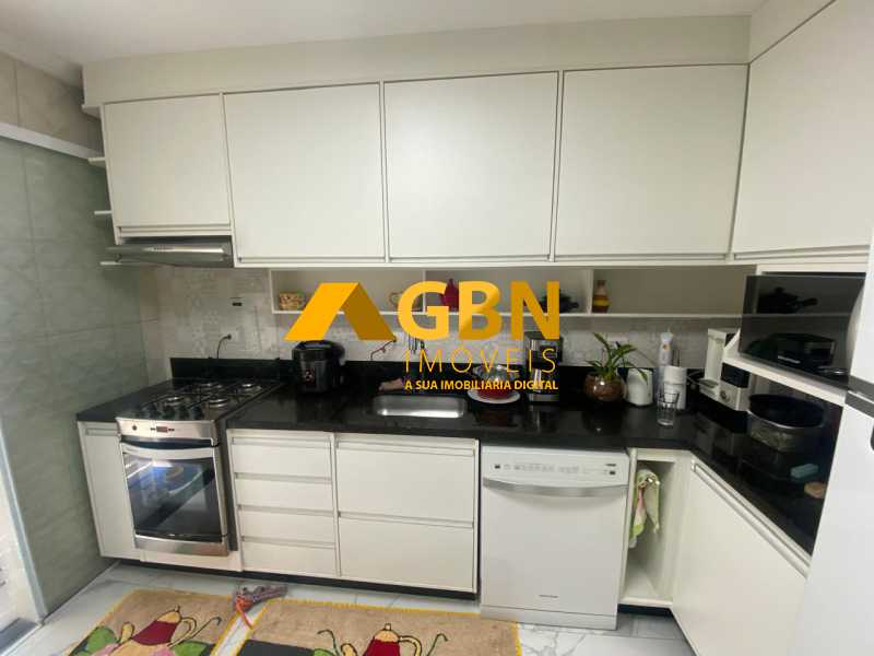 Apartamento, 3 quartos, 68 m² - Foto 4
