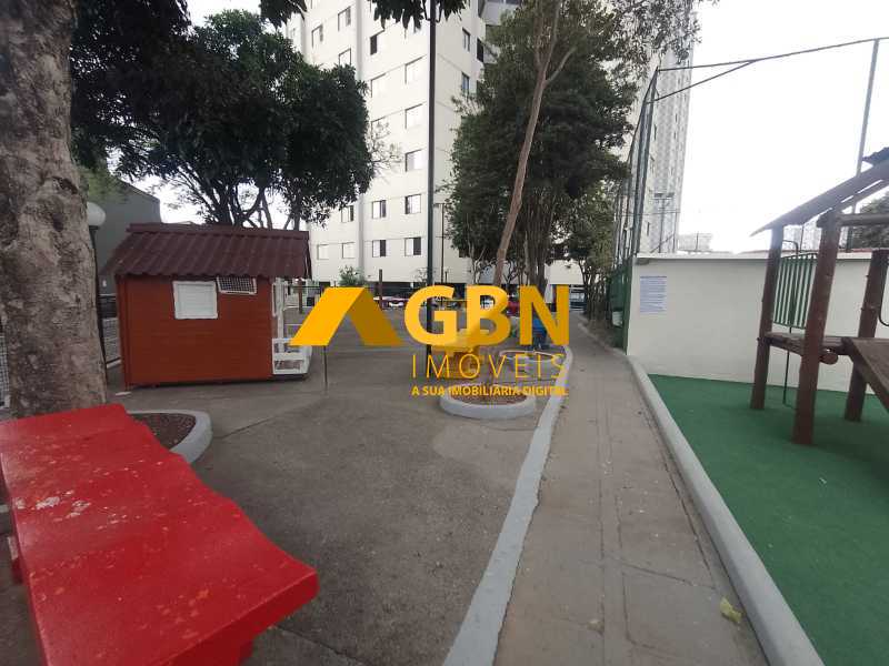 Apartamento, 3 quartos, 68 m² - Foto 15