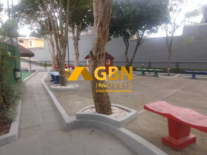 Apartamento, 3 quartos, 68 m² - Foto 19