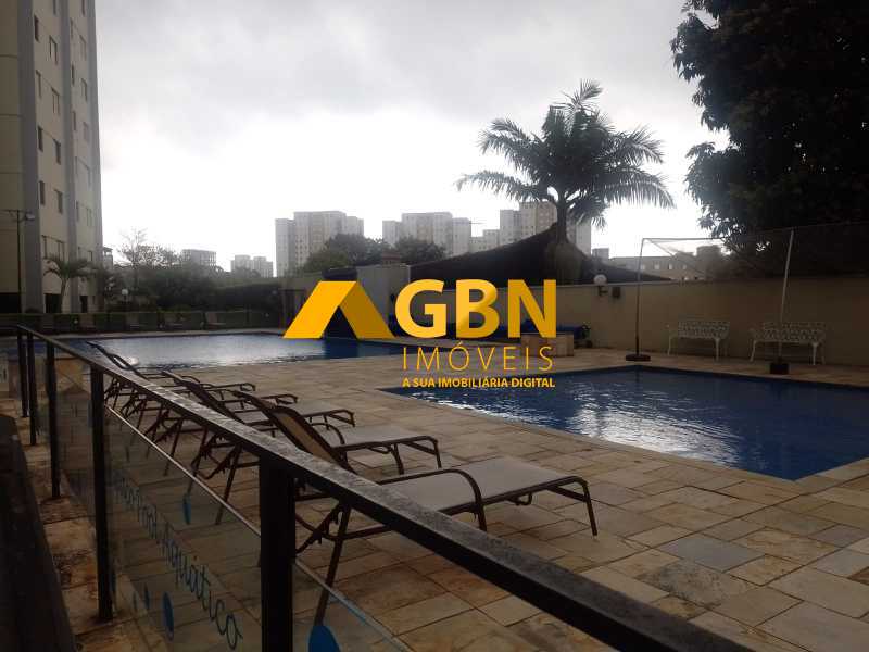 Apartamento, 3 quartos, 68 m² - Foto 20