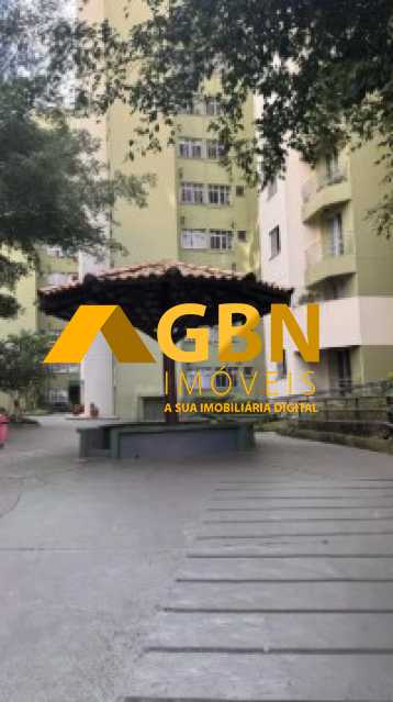 Apartamento, 2 quartos, 50 m² - Foto 8