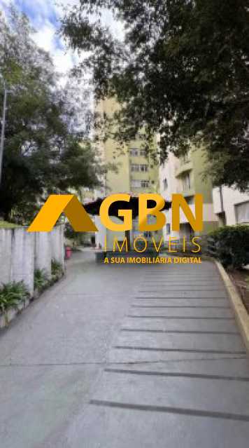 Apartamento, 2 quartos, 50 m² - Foto 7